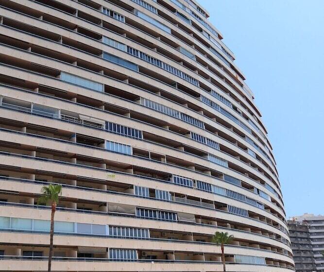 Apartamentos Florazar Ii