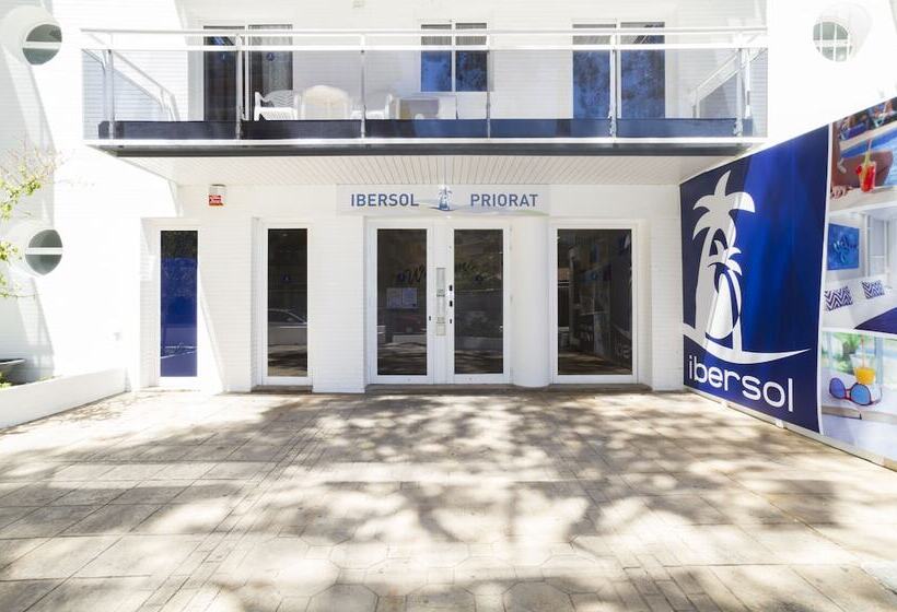 Apartamentos Priorat