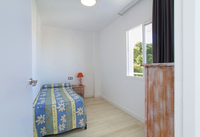 Apartamentos Priorat