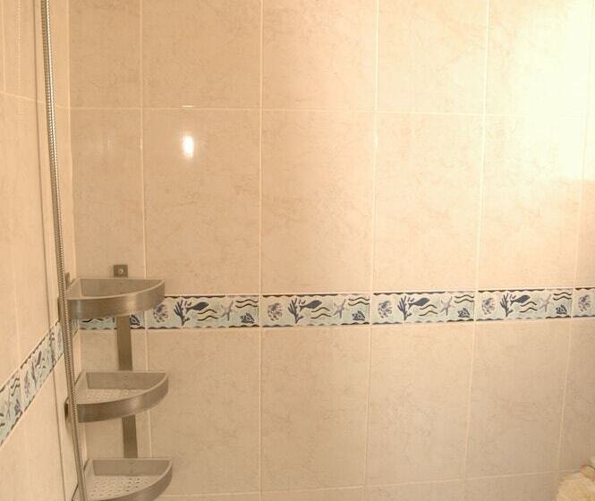 Apartamentos Jessica Beach