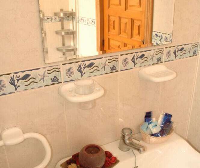 Apartamentos Jessica Beach