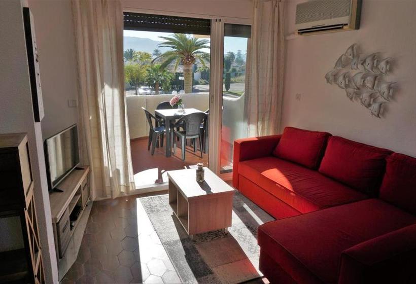 Apartamento La Felicidad