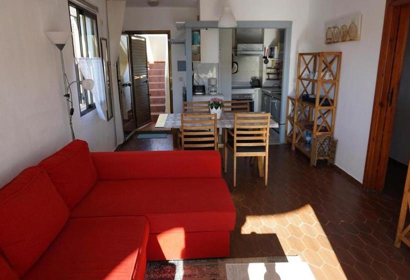 Apartamento La Felicidad