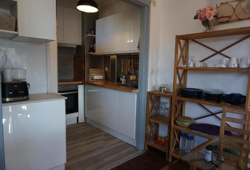 Apartamento La Felicidad