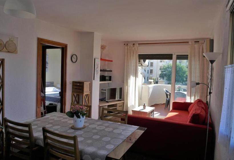 Apartamento La Felicidad