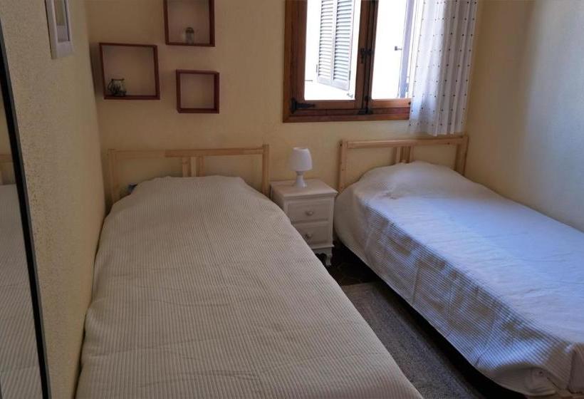 Apartamento La Felicidad