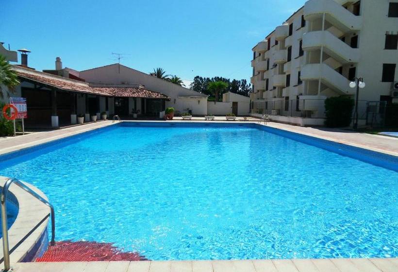 Apartamento La Felicidad