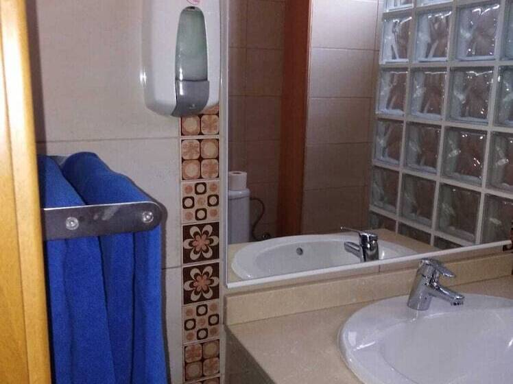 Apartamentos Las Arenas