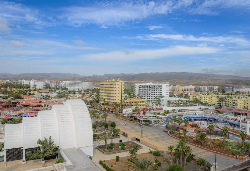 Apartamentos Las Arenas