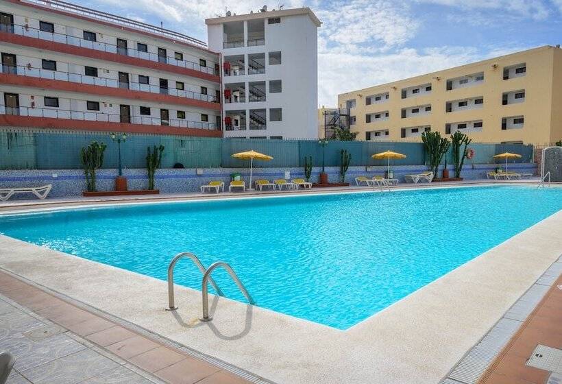 Apartamentos Las Arenas