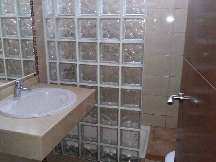 Apartamentos Las Arenas