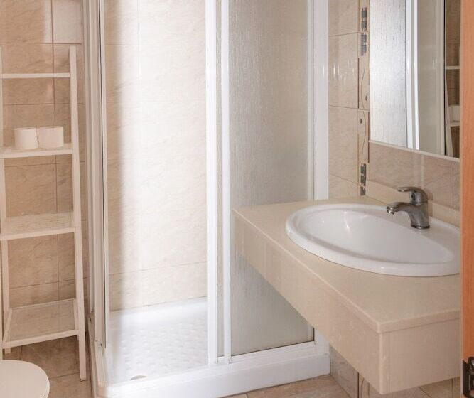 Apartamentos Las Arenas