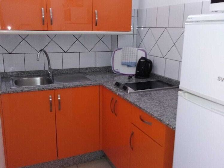 Apartamentos Las Arenas