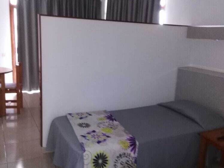 Apartamentos Las Arenas