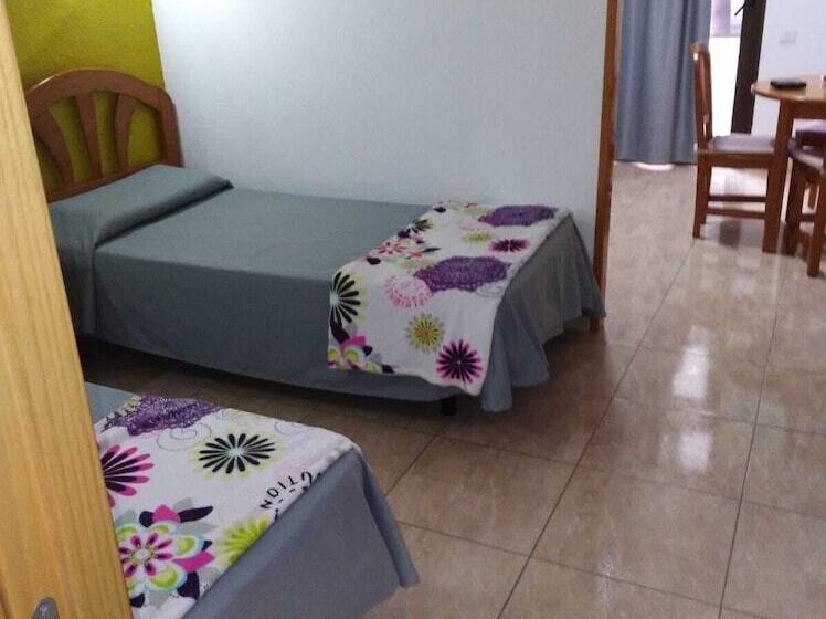 Apartamentos Las Arenas