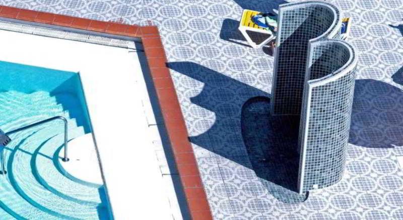 Apartamentos Las Arenas