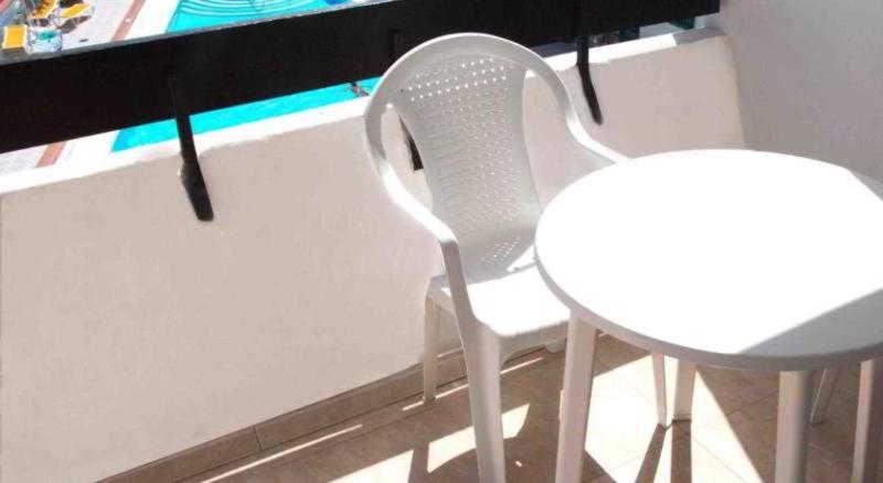 Apartamentos Las Arenas