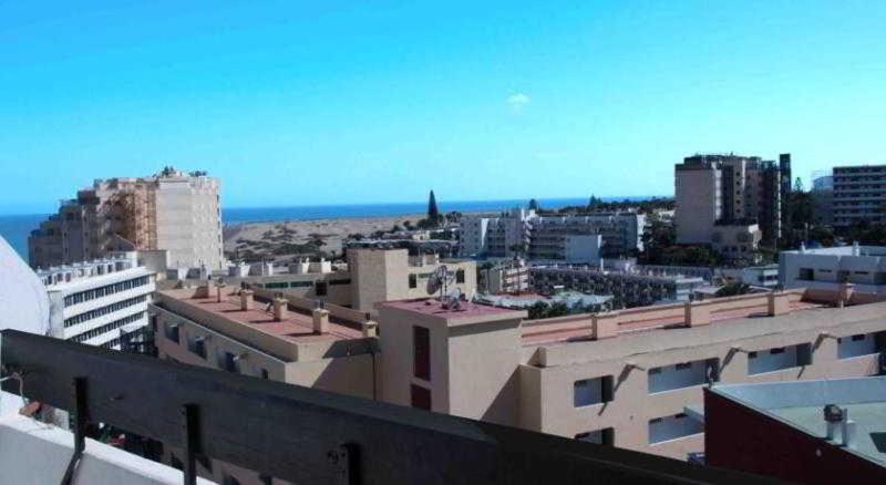 Apartamentos Las Arenas