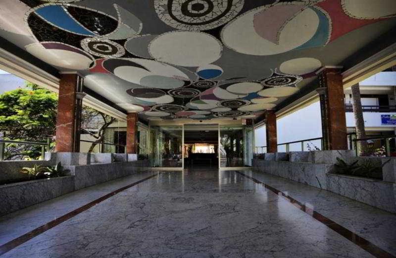 Apartamentos Las Arenas