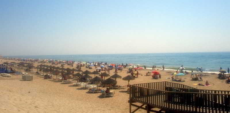 Apartamentos Leo Velamayor