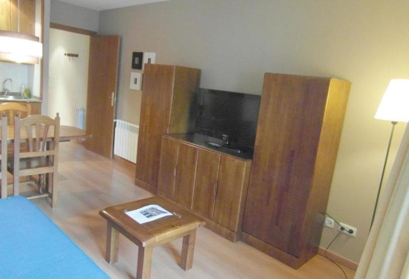 Apartamentos Los Lagos