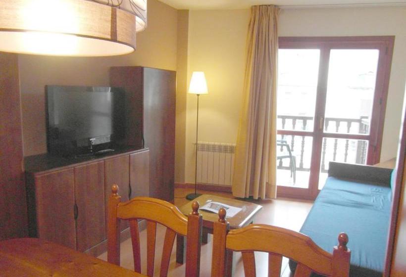 Apartamentos Los Lagos