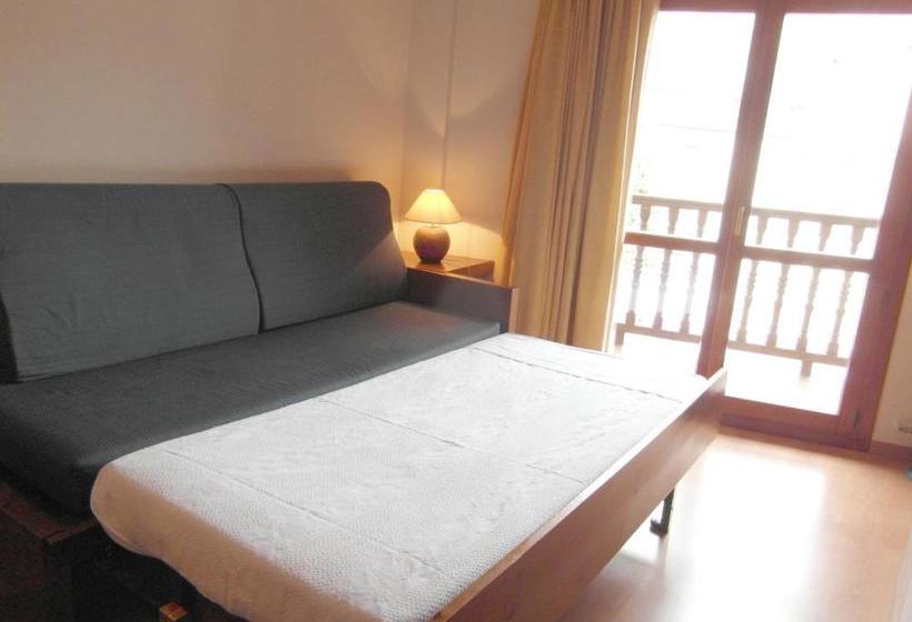 Apartamentos Los Lagos