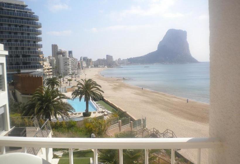 Apartamentos Los Pinos