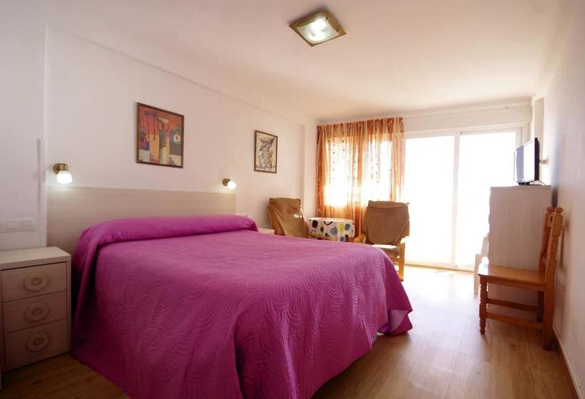 Apartamentos Los Pinos