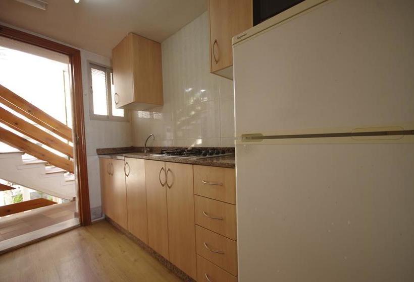 Apartamentos Los Pinos