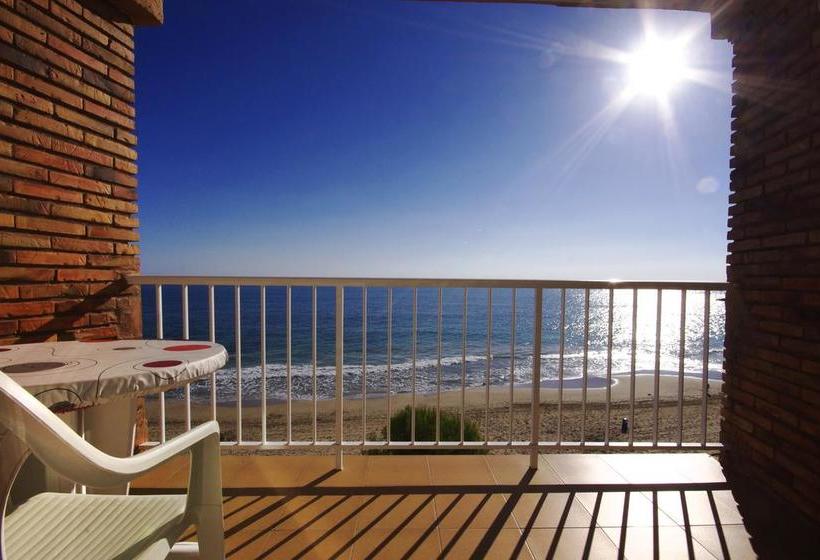 Apartamentos Los Pinos