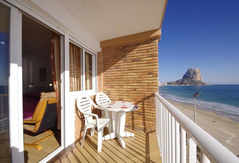 Apartamentos Los Pinos