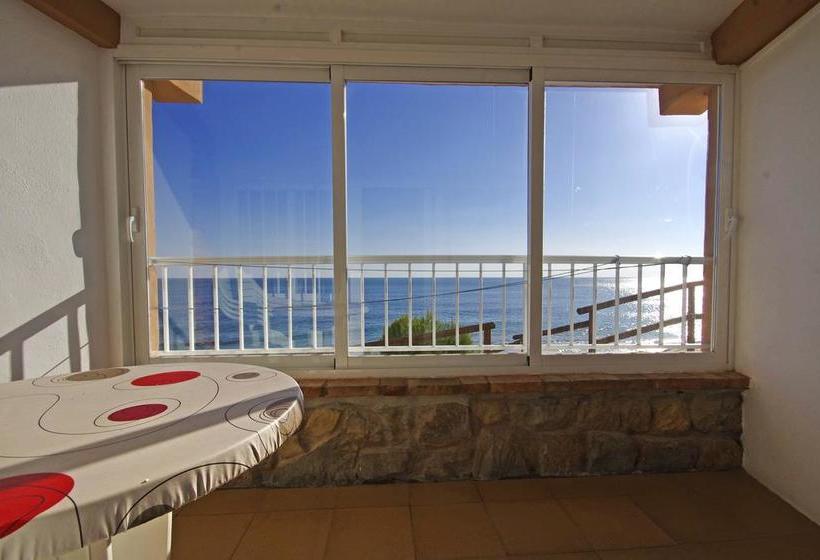 Apartamentos Los Pinos