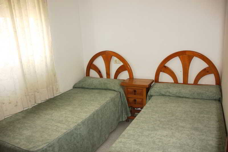 Apartamentos Mar Azahar 3000