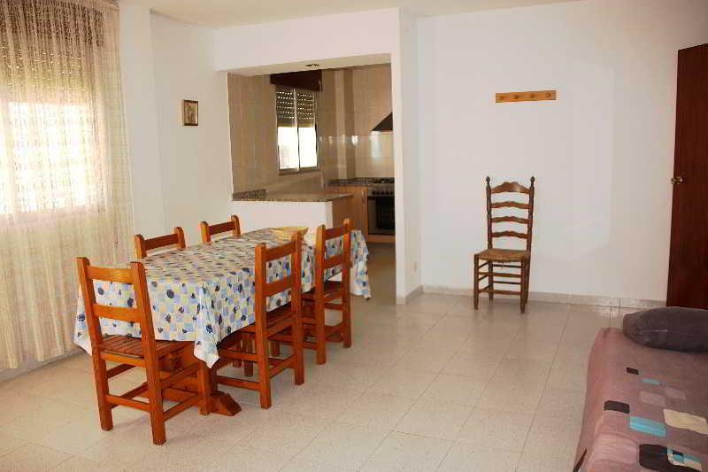 Apartamentos Mar Azahar 3000