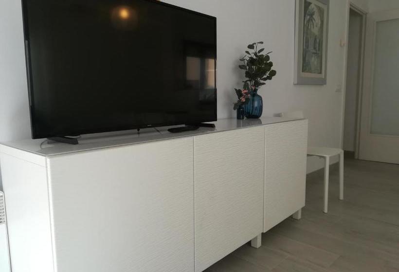 Apartamentos Marblau