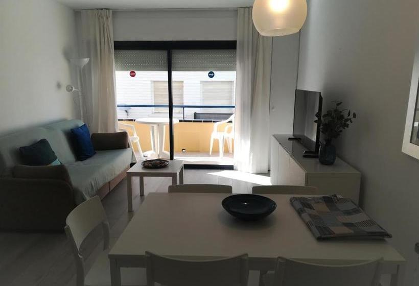 Apartamentos Marblau