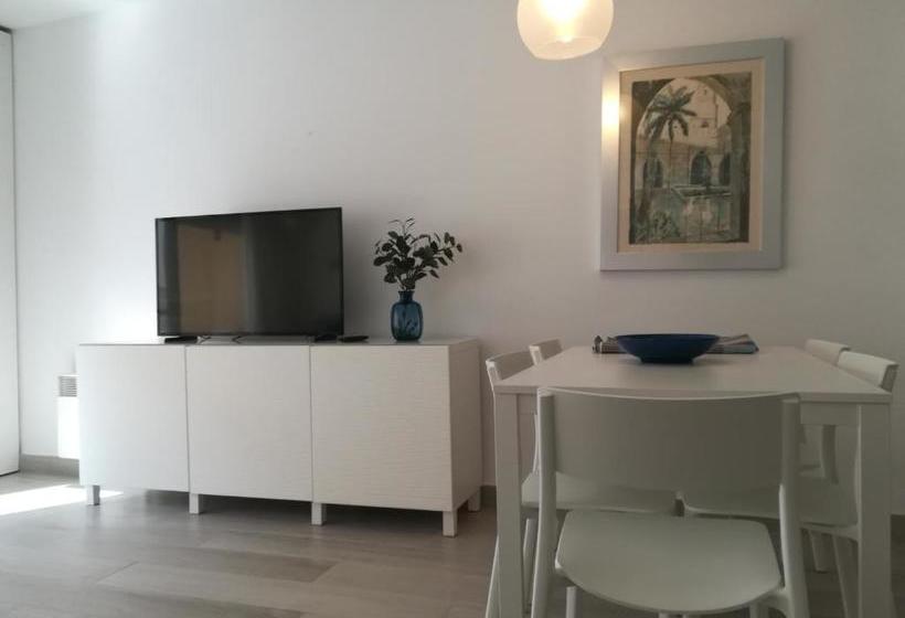 Apartamentos Marblau