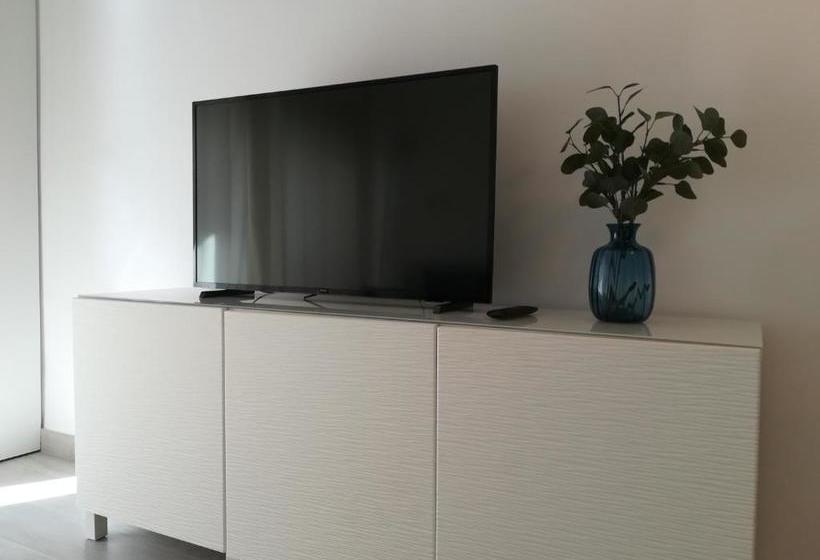 Apartamentos Marblau