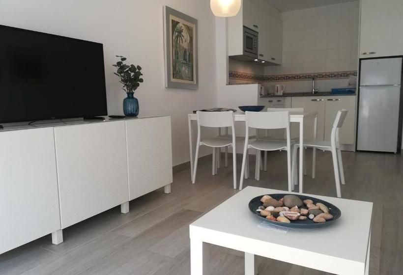 Apartamentos Marblau