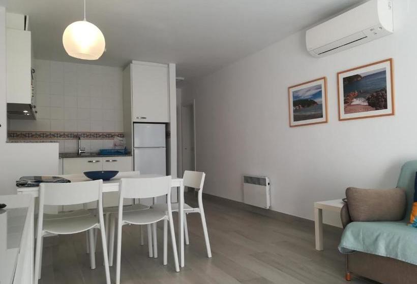Apartamentos Marblau