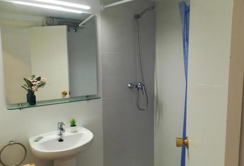 Apartamentos Marblau