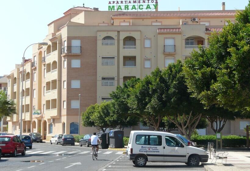 Apartamentos Maracay