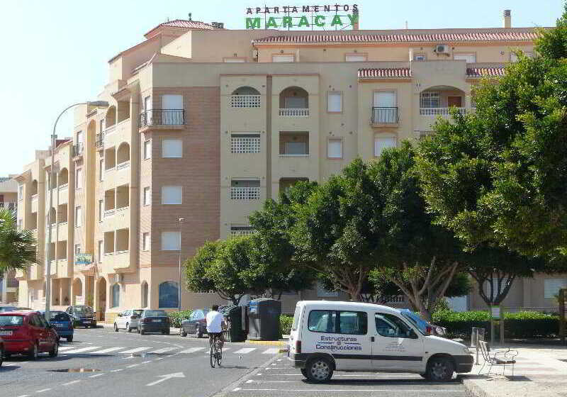 Apartamentos Maracay