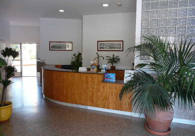 Apartamentos Maracay