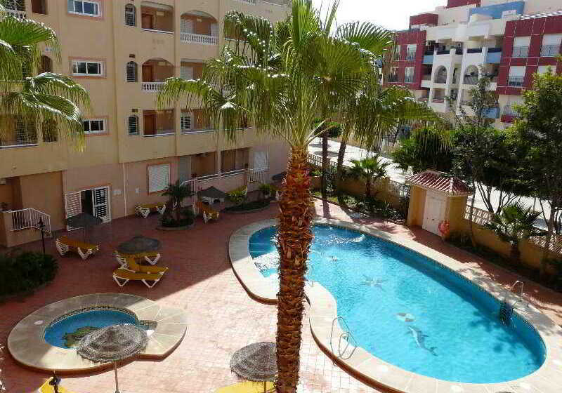Apartamentos Maracay