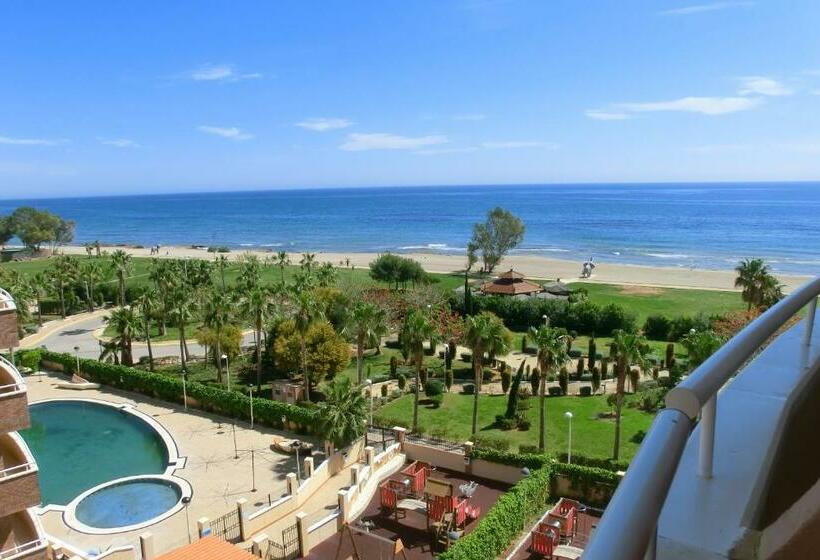 Apartamentos Marina Park