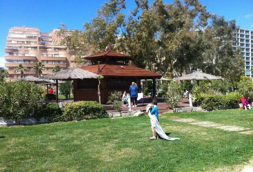 Apartamentos Marina Park