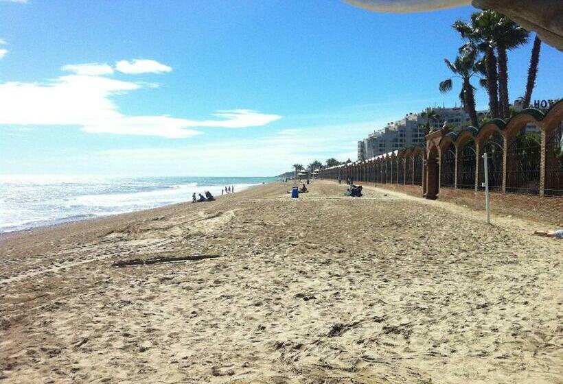 Apartamentos Marina Park