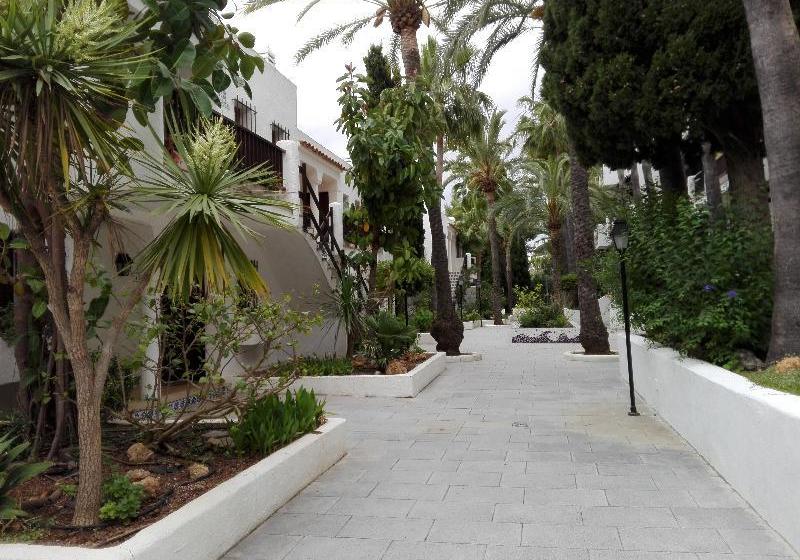 Apartamentos Marino Las Fuentes